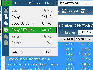 BrokerStatsRTDLinkMenu