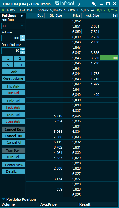 ClickTradingGeneral