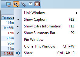 ShareWindowMenu