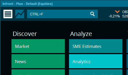 AnalyticsLink