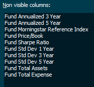 FundColumns