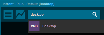 desktopscommand