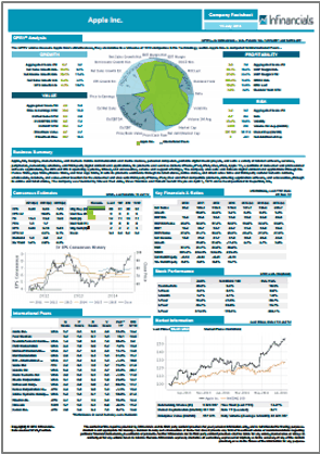 InfinancialsFactsheet