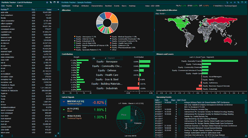 PT_OpenPortfolio