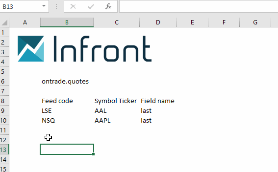 RTD-Cell referencing