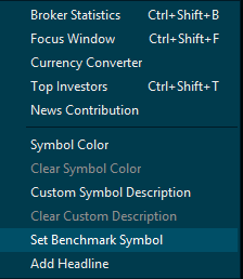 BenchmarkSymbolMenu