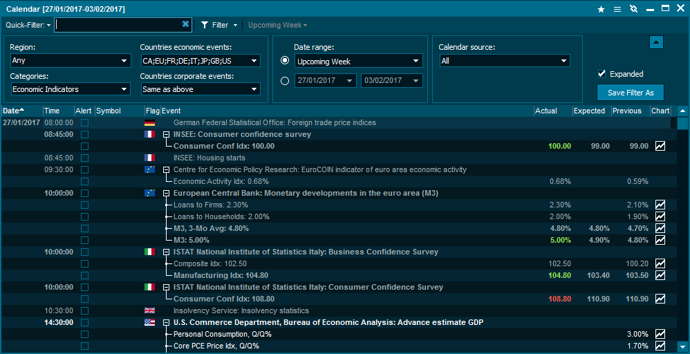 calendar_filter