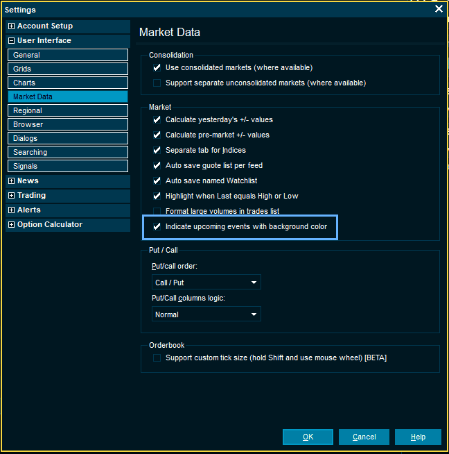 event_indicator_settings